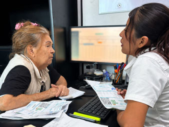Más de 3 mil adultos mayores reciben descuentos y beneficios de SEAPAL Vallarta
