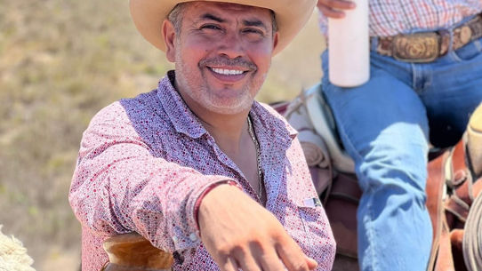 DIEGO FRANCO SE SUMA A PETICIÓN DE JUSTICIA POR ASESINATO DE “KITO" PALOMERA