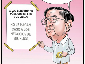 COMUNICADO...