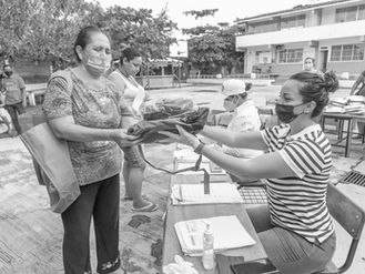 Anuncian Registro al Programa de Uniformes y Zapatos Escolares
