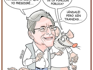 Buenos Deseos...