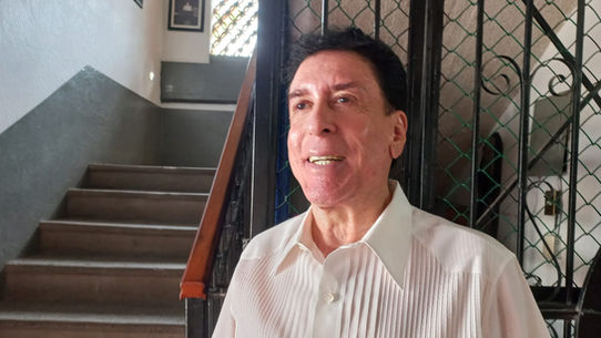 HUMO BLANCO EN LA CTM NACIONAL: TERESO MEDINA ENCABEZA PLANILLA DE UNIDAD