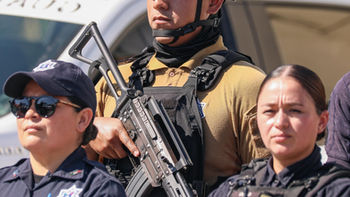 Arrancó el Operativo Vacacional de Invierno 2025 Bahía de Banderas - Puerto Vallarta