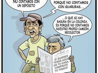 Ande Pues!...