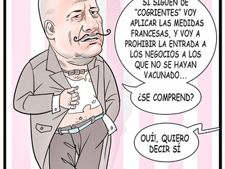 EL MESIE ALFARO...