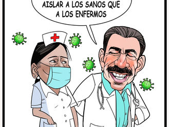 CONTAGEADERA...