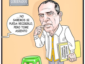 Audiencia...