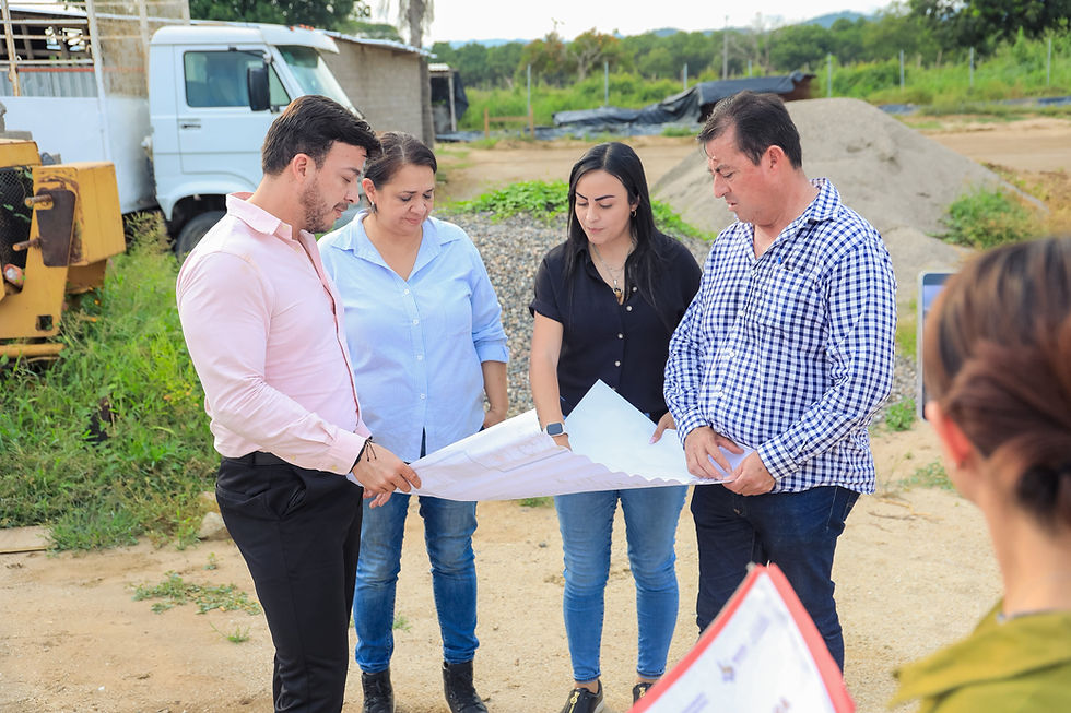 Bahía de Banderas avanza en el programa Vivienda para el Bienestar