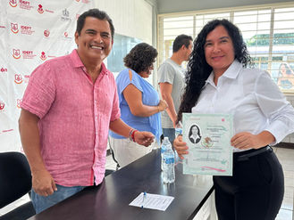 IDEFT CIERRA EL AÑO EN PUERTO VALLARTA CON FORMACIÓN, COMPROMISO Y TALENTO TRANSFORMADO