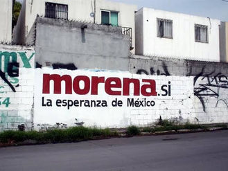 SEGÚN RUBRUM, MORENA A LA CABEZA EN PUERTO VALLARTA