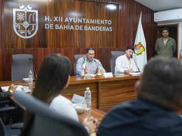 Aprueba Cabildo reforma constitucional sobre pensiones públicas en Nayarit