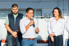 Jorge Durán asume Dirección Administrativa de SEAPAL Vallarta