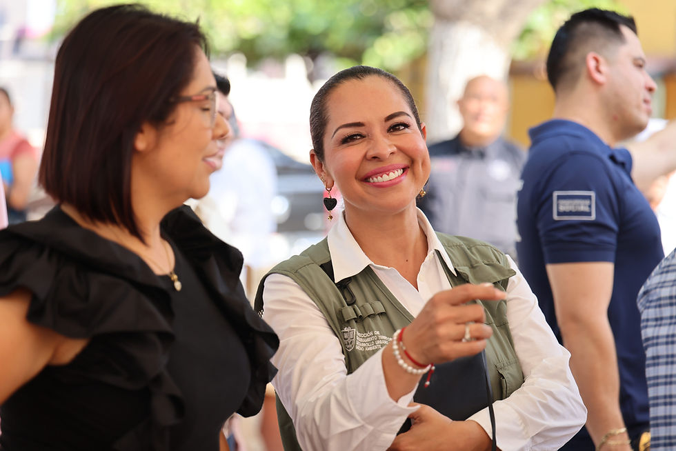 Gobierno de Bahía de Banderas impulsa esterilizaciones gratuitas en todo el municipio