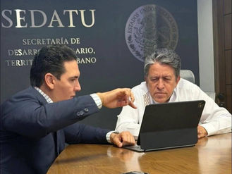 Bahía de Banderas impulsa agenda federal en materia ambiental, ordenamiento territorial y acceso público a playas