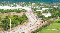 GRAVES CONSECUENCIAS SI AUTOPISTA SE CONVIERTE EN RUTA PELIGROSA