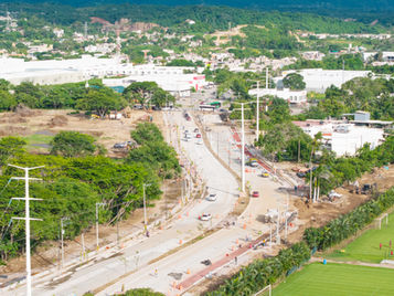GRAVES CONSECUENCIAS SI AUTOPISTA SE CONVIERTE EN RUTA PELIGROSA