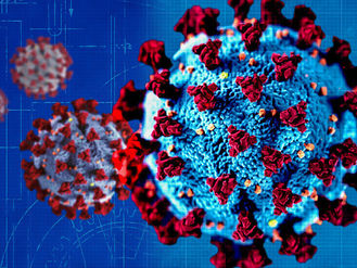 La Mutación de la COVID