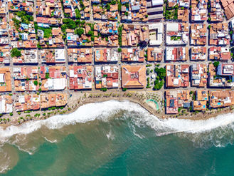 EL PROBLEMA DEL MALECÓN