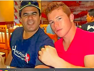 EL RECUERDO DE “YIYO”