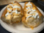 BUFFALO CHICKEN CHEESESTEAK