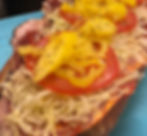 ITALIAN HOAGIE