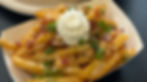 LOADED FRIES