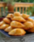 CHEESESTEAK EMPANADA