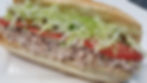 TUNA SALAD