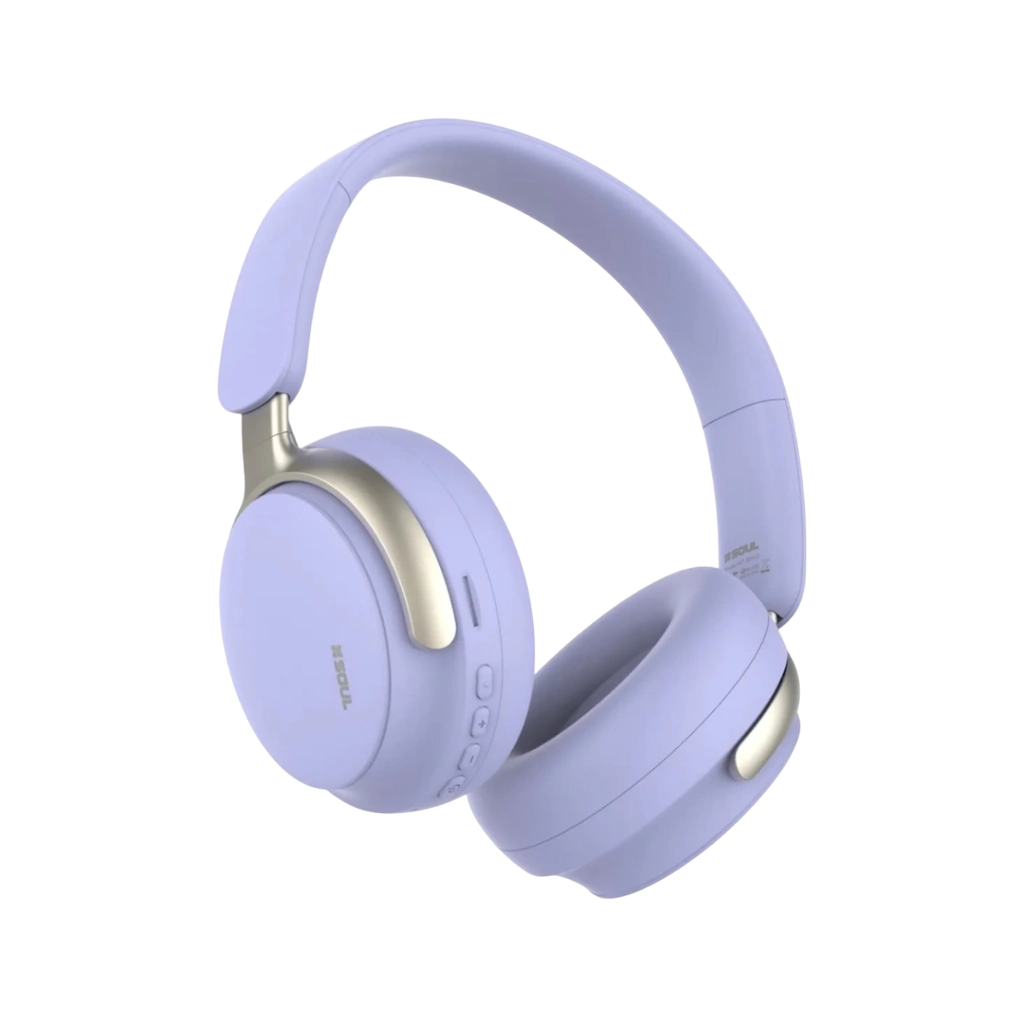 AURICULAR VINCHA SOUL BT250