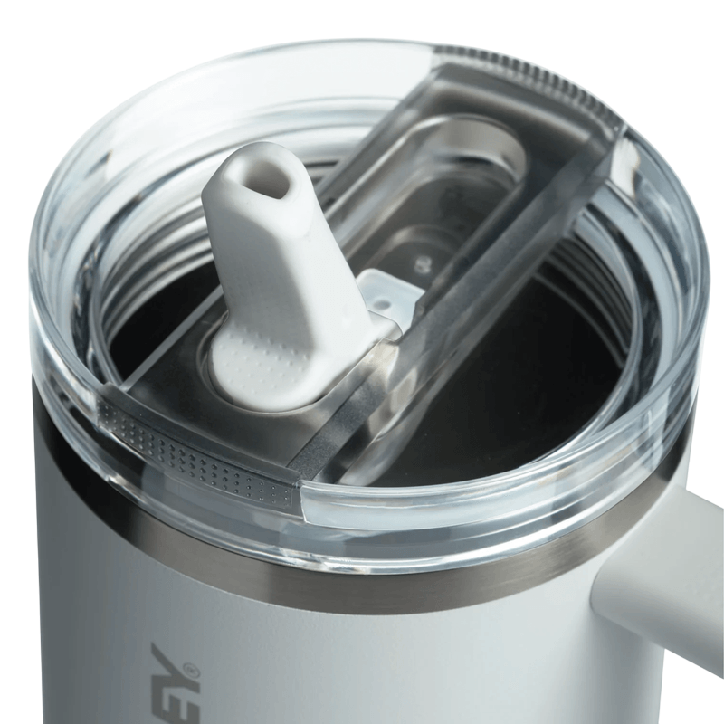 Miniatura: Vaso quencher protour Tumbler c/pico 1.18ml stanley 