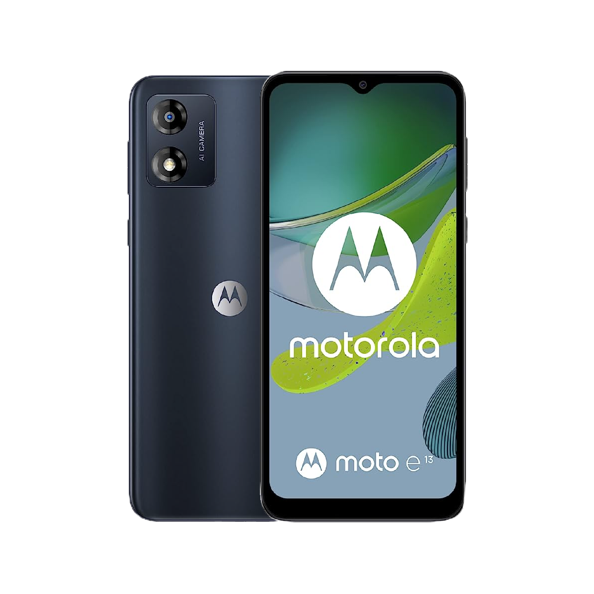 Moto e13 8/128