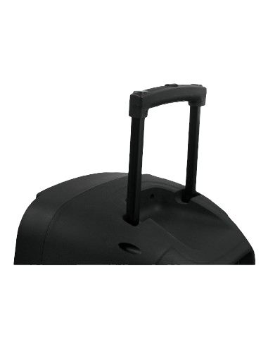 Miniatura: Bafle Potenciado PROBASS Underground 15