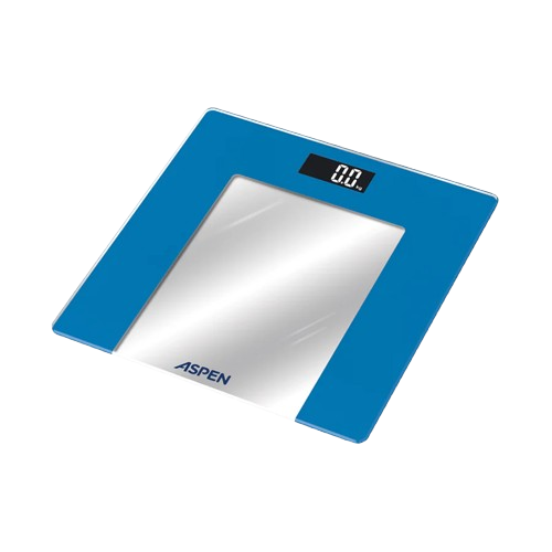 BALANZA PERSONAL DIGITAL GLASS - B010