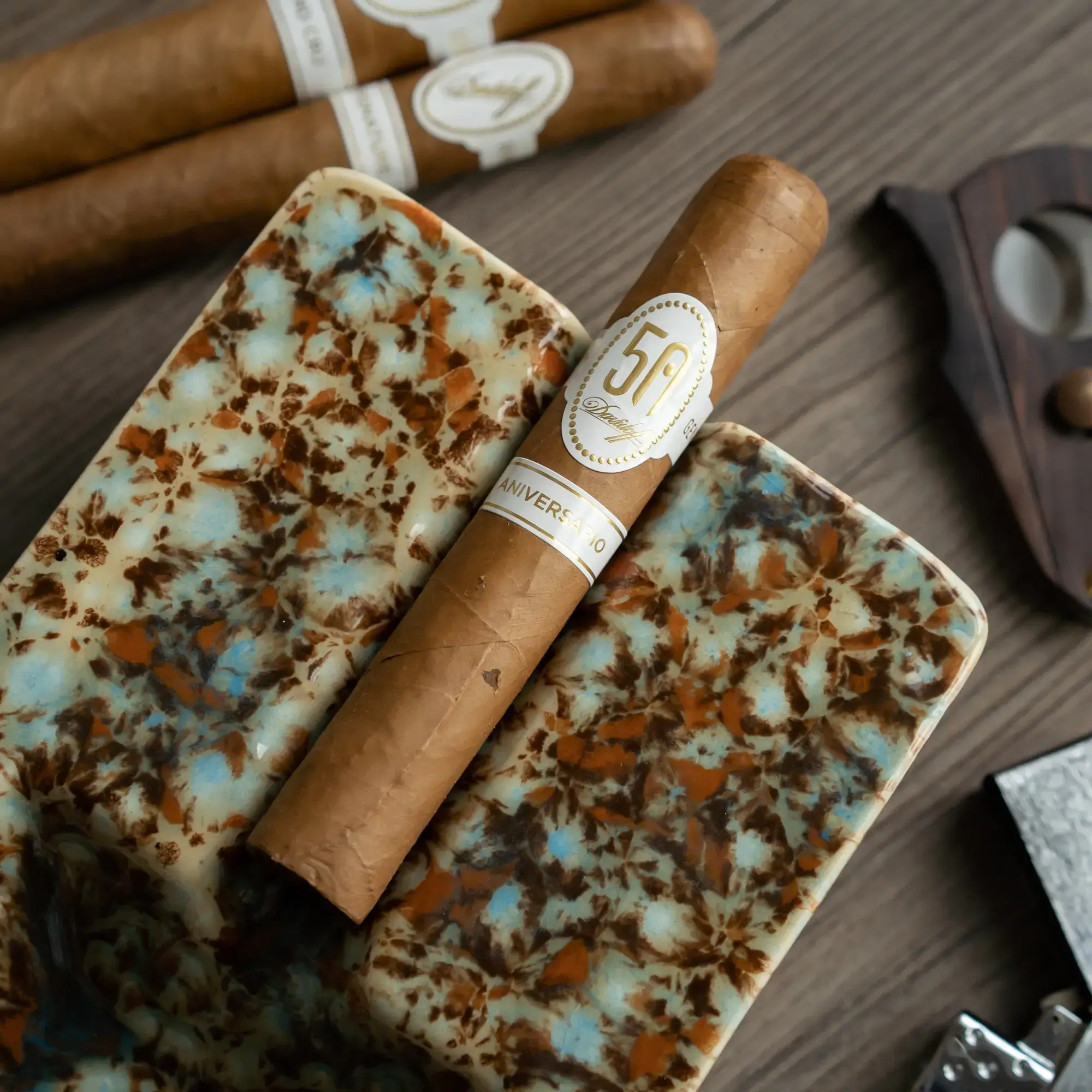 Davidoff Fresh Roll Aniversario Special R