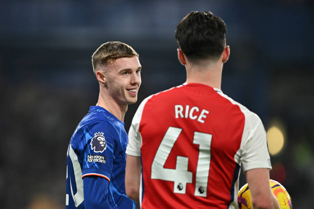 cole palmer and declan rice