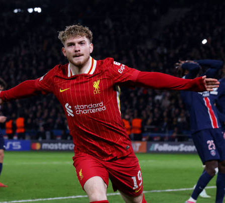 Champions League Round of 16 Predictions - 11/03/2025