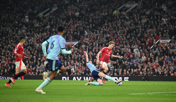 Image: Getty