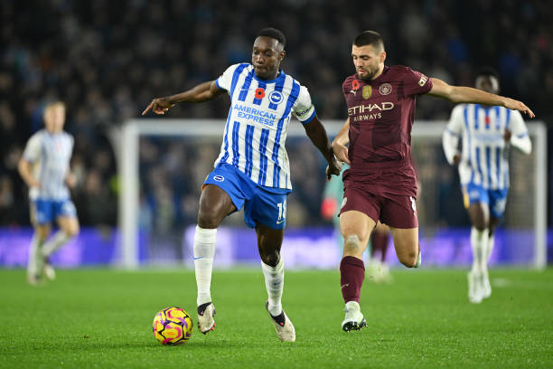 danny welbeck and mateo kovacic