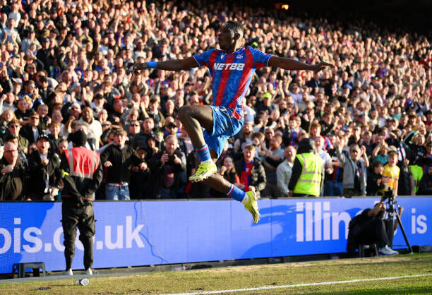 Image: Getty