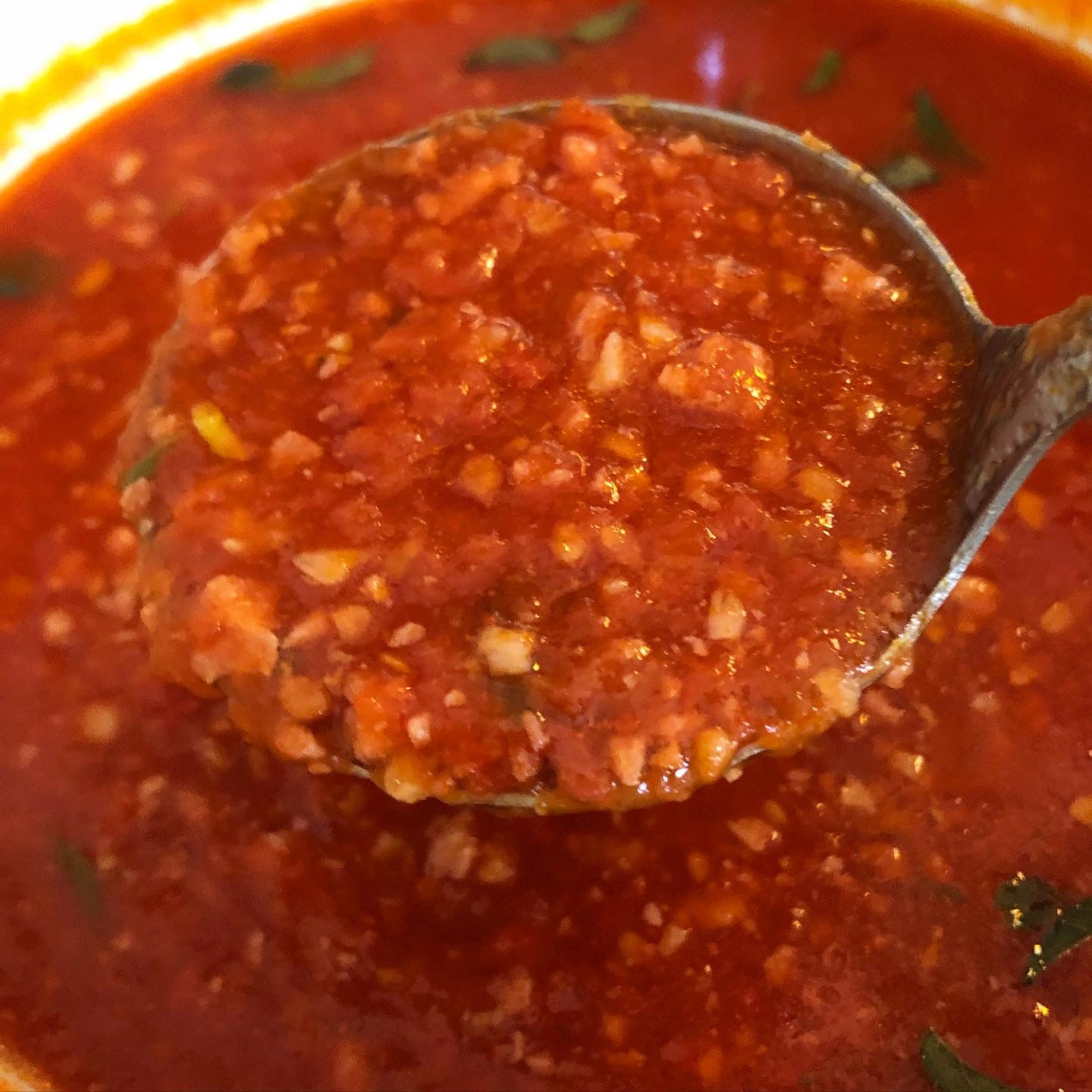 Molho de tomate 350g