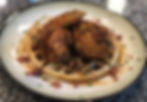 ENTREE'S
