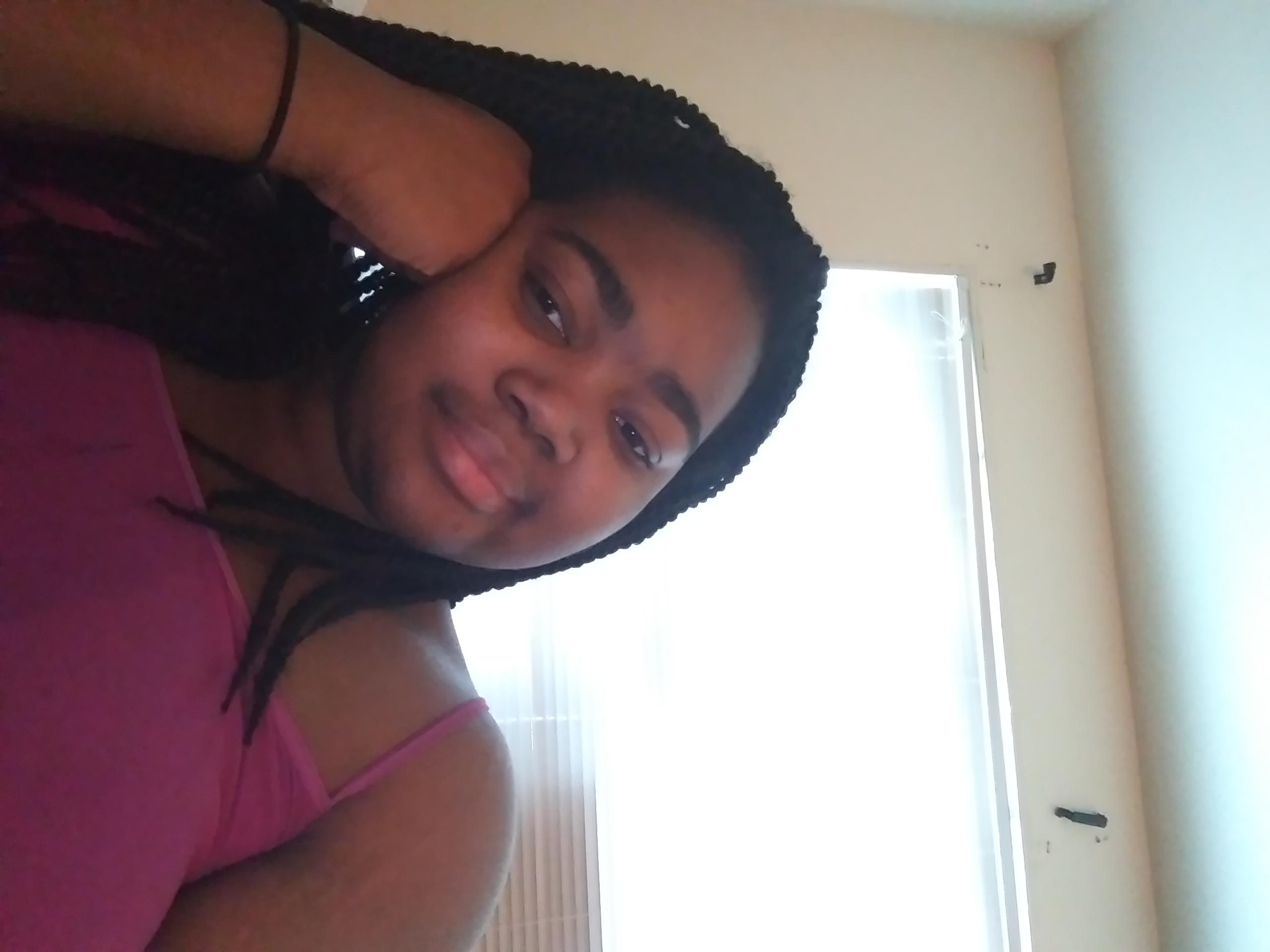 Writer: Andrena Wade ( Author)