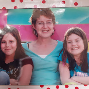 Kijk naar God, kijk niet naar de mensen.