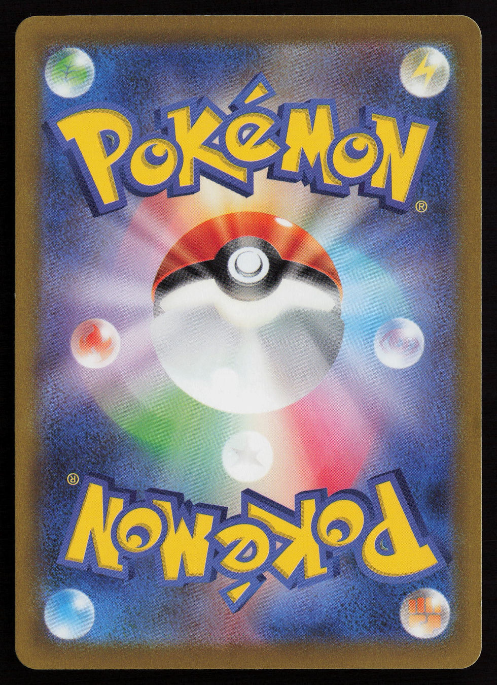 Thumbnail: Japanese Pokémon TCG Miss Fortune Sisters 087 071 SR Dark Phantasma S10a Trainer Charm Coin Clover Legends Arceus NM Back
