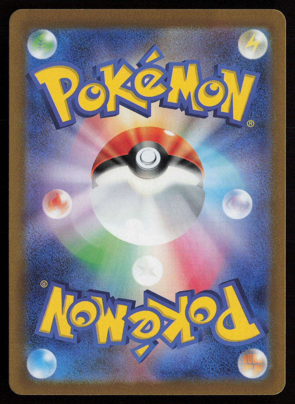 Japanese Pokémon TCG Noivern ex 089 071 SR Clay Burst SV2D Kalos Flying Dragon Sound Wave Noibat evolution Near Mint Back