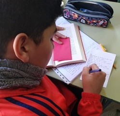 Educación literaria con clásicos en 4º ESO