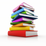 Consulta el listado de libros de texto 24/25