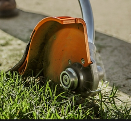 lawn care edging stroudsburg pa