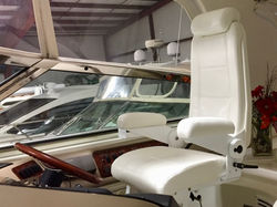 Sea Ray Captain's Chair