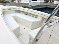 Jupiter Bow Seat Covers